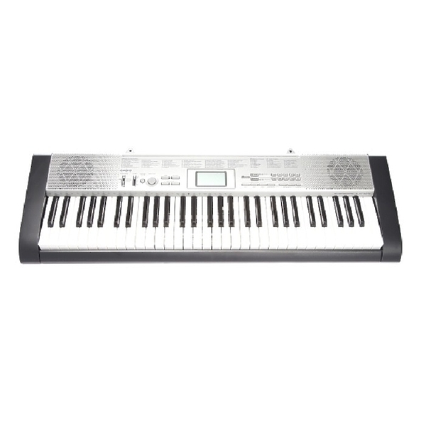 Клавишный инструмент Casio LK-125 артикул 169790Si-1