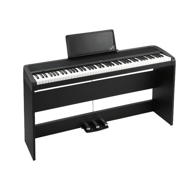 Клавишный инструмент KORG B1SP-BK артикул 159933Si-1 фото 5