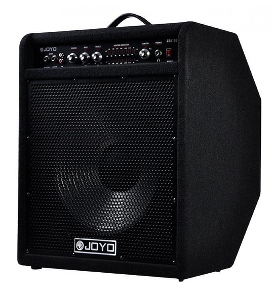 Комбо усилитель Joyo JBA-862 артикул 132067Si-1
