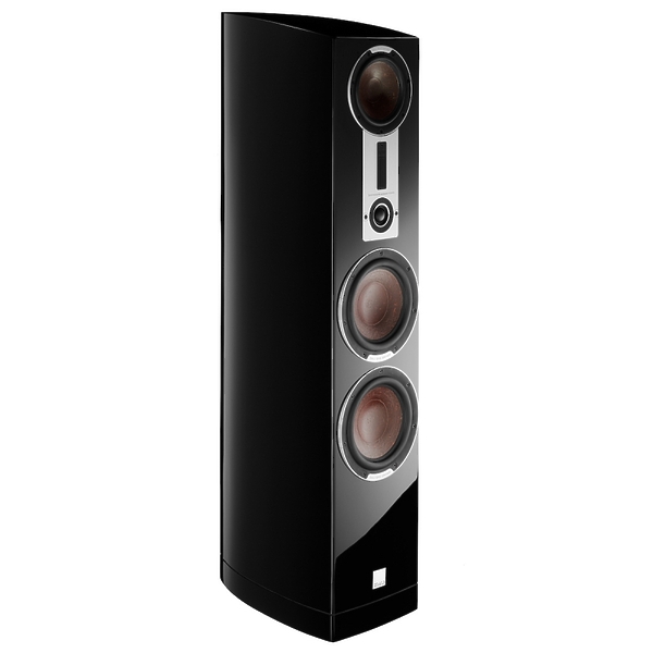 Напольная акустика Dali Epicon 8 black high gloss артикул 069532Si-1