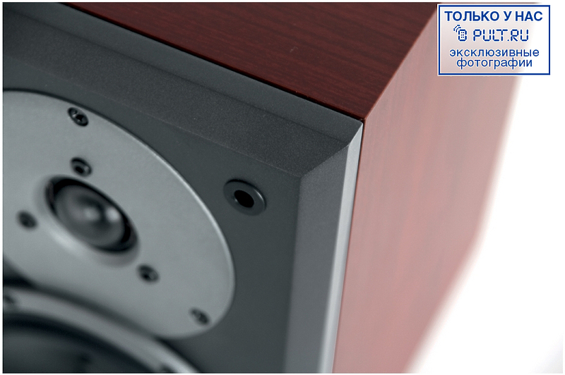 Напольная акустика Dynaudio DM3/7 black артикул 398293FV-1 фото 3