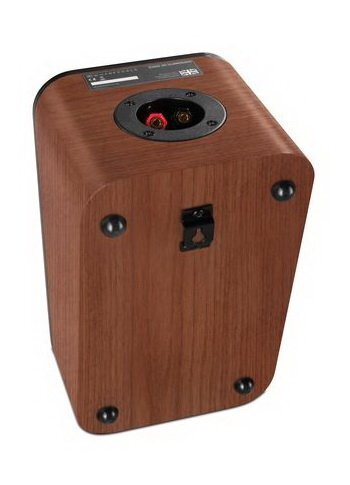 Акустика Dolby Atmos Wharfedale Diamond 300 3D Surround Walnut Pearl артикул 222337Si-1 фото 7