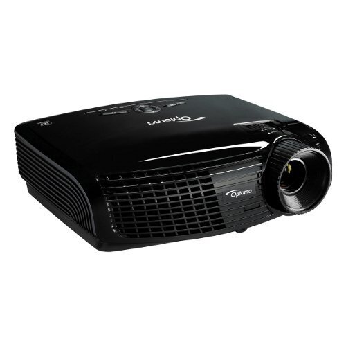 Проектор Optoma EW762 артикул 356841FV-1