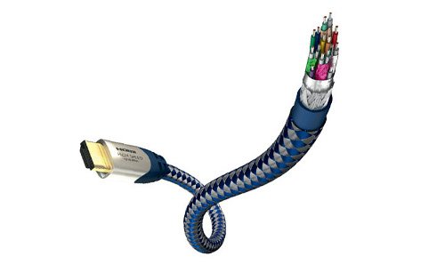 HDMI кабель In-Akustik Premium HDMI 1.5m #00423015 артикул 074596Si-1