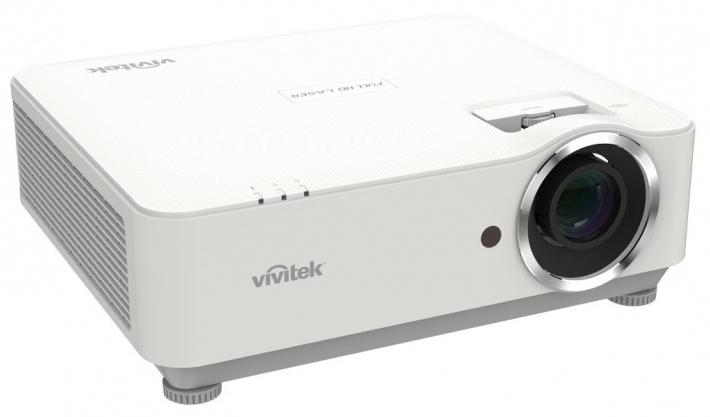 Инсталляционный проектор Vivitek DH3665ZN артикул 228144Si-1