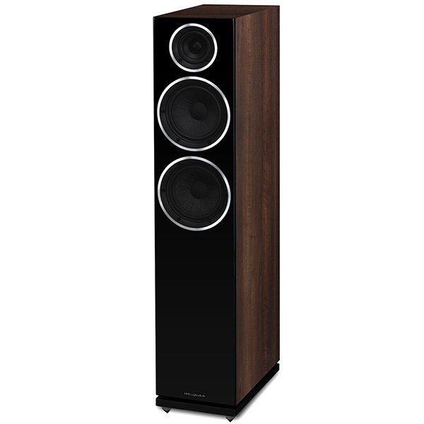 Напольная акустика Wharfedale Diamond 230 walnut артикул 112106Si-1