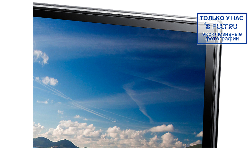 LED телевизор Samsung UE-32ES5537 артикул 376172FV-1 фото 7