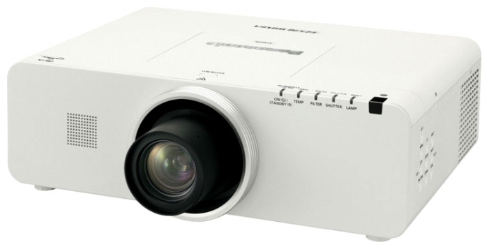 Проектор Panasonic PT-EZ570EL артикул 255274FV-1 фото 3