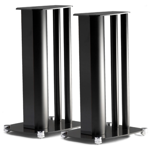Стойка под АС Mission 79 Stand Black With Black артикул 242281SI-1