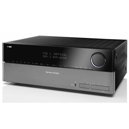 Стереоусилитель Harman Kardon HK 3490 артикул 324544FV-1
