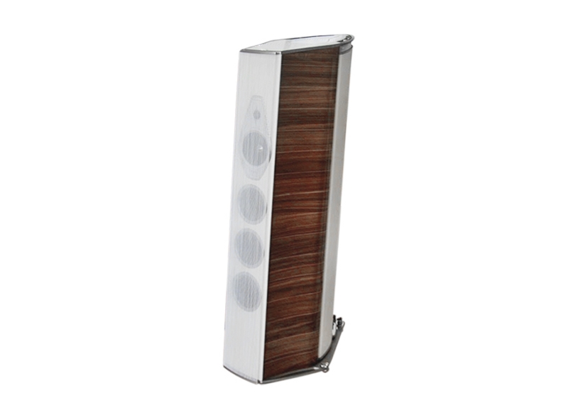 Акустическая система Sonus Faber Lilium wood white артикул 115360Si-1