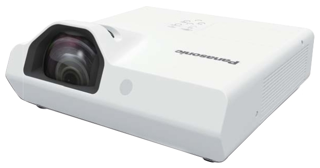 Проектор Panasonic PT-TW341RE артикул 120806Si-1