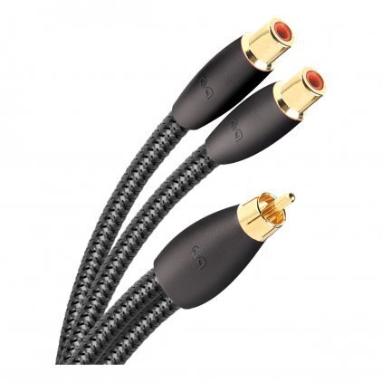 Переходник AudioQuest M22M-F-FLX-X артикул 186020Si-1