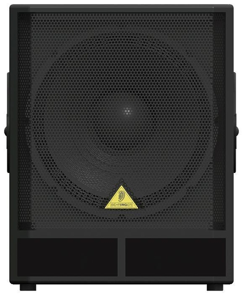 Сабвуфер Behringer VP1800S артикул 124088Si-1