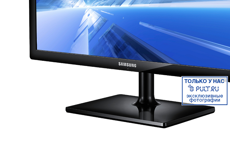 LED телевизор Samsung T23C370EX артикул 100045Si-1 фото 5