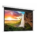 Projecta (10103124) Descender Electrol 196x340 см (149") Matte White, доп. черная кайма 20 см 16:9