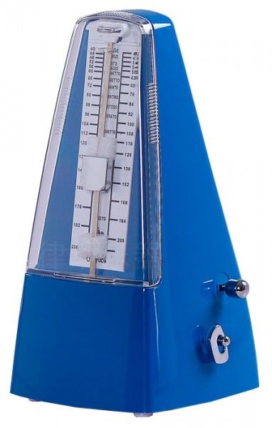 Метроном Cherub WSM-330 BL артикул 288836Si-1