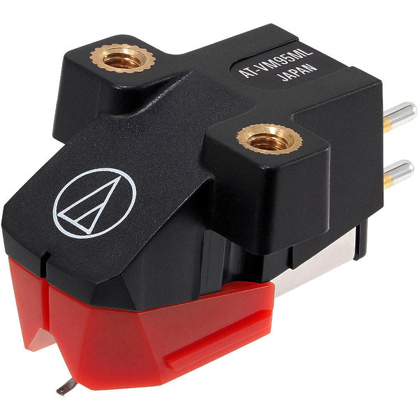 Головка звукоснимателя Audio Technica AT-VM95ML артикул 193743Si-1 фото 3