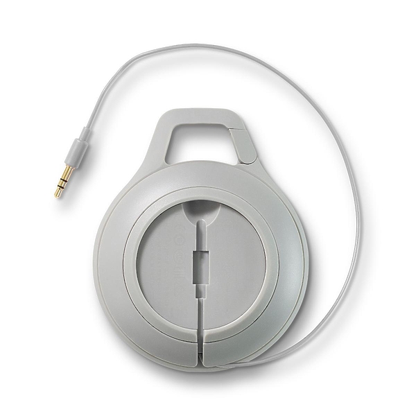 JBL Clip+ grey #1 в «HiFiRussia»