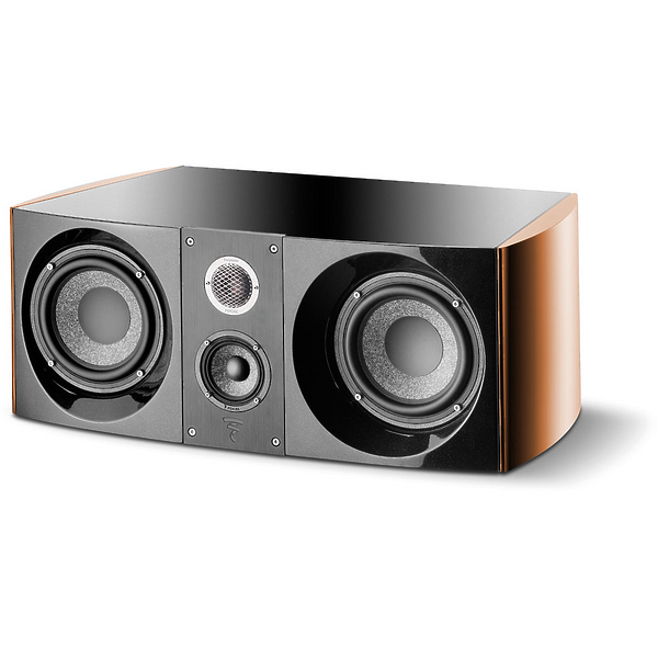 Акустика центрального канала Focal Sopra Center Electric Orange артикул 190626Si-1
