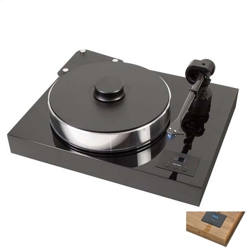 Проигрыватель винила Pro-Ject X-tension 10 Evo olive артикул 385612FV-1