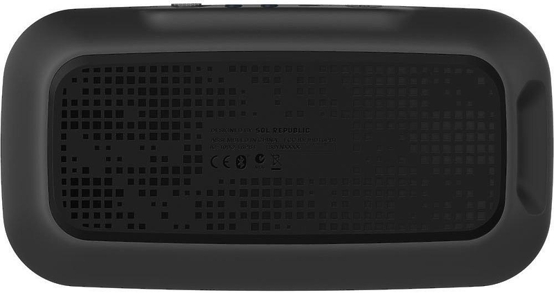 Sol Republic DECK CONT EUR GUNMETAL (1501-00) #6 в «HiFiRussia»