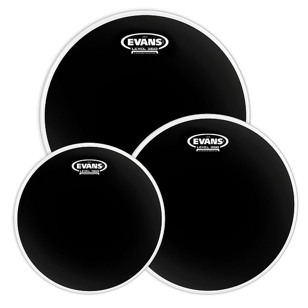 Пластики Evans ETP-ONX2-F TOMPACK: ONYX 2 10,12,14' FSN артикул 274909Si-1