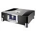 CD проигрыватель MBL N31 black/chrome