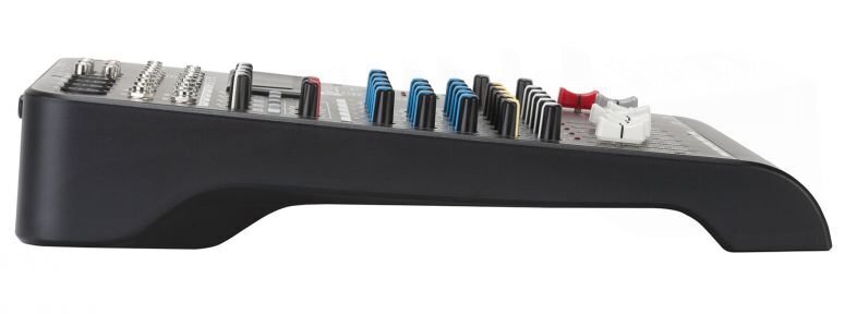Микшер RCF L-PAD 10C (17140032) артикул 116614Si-1 фото 7