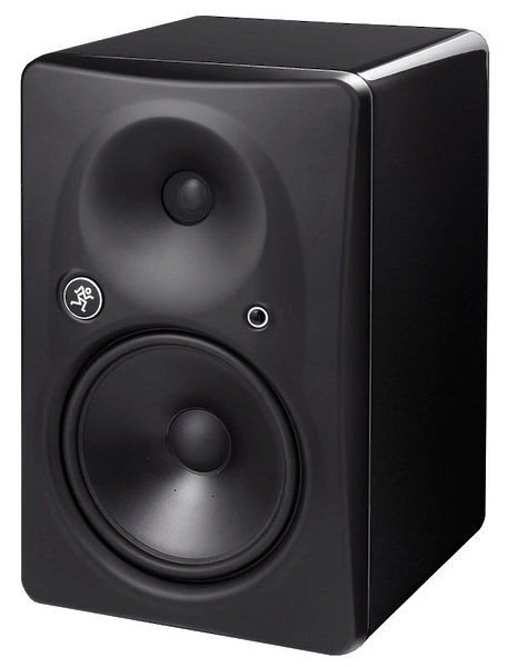 Полочная акустика Mackie HR824 mk2 артикул 123194Si-1
