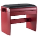 Банкетка Dexibell Bench Red Matt