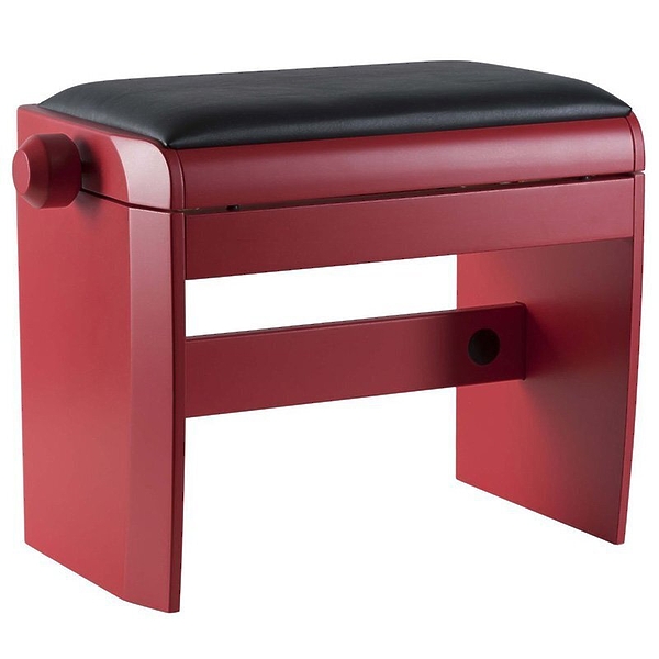 Банкетка Dexibell Bench Red Matt артикул 176280Si-1