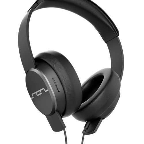 Наушники Sol Republic MASTER TRACKS MFI GUNMETAL (1601-30) артикул 105978Si-1
