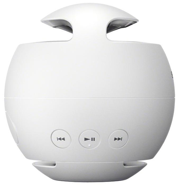 Sony SRS-X1 violet #1 в «HiFiRussia»