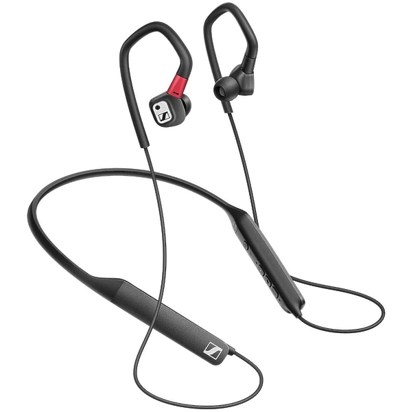 Наушники Sennheiser IE 80S BT артикул 205538Si-1