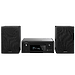 Минисистема Denon Ceol N11 Black