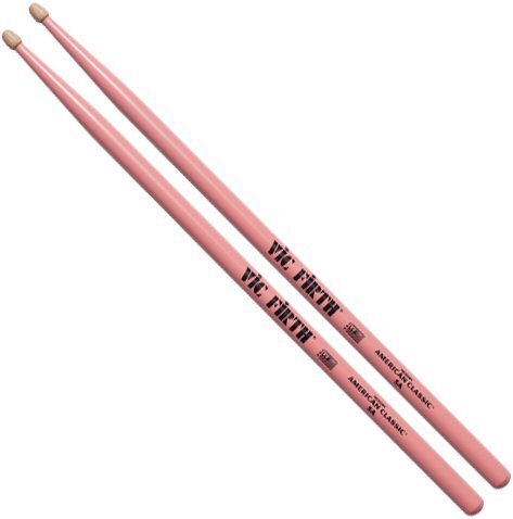 Барабанные палочки Vic Firth 5AP артикул 255325Si-1