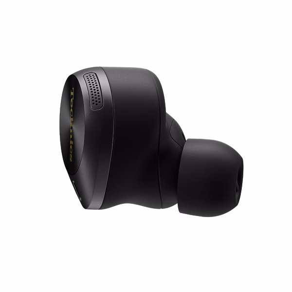 Наушники Technics EAH-AZ80G-K Black артикул 328402Si-1 фото 7