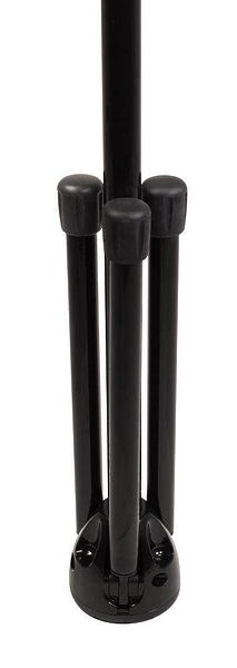 Стойка микрофонная Ultimate Support PRO-X-T-F артикул 245368Si-1 фото 6