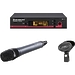 Радиосистема Sennheiser EW 145-G3-B-X