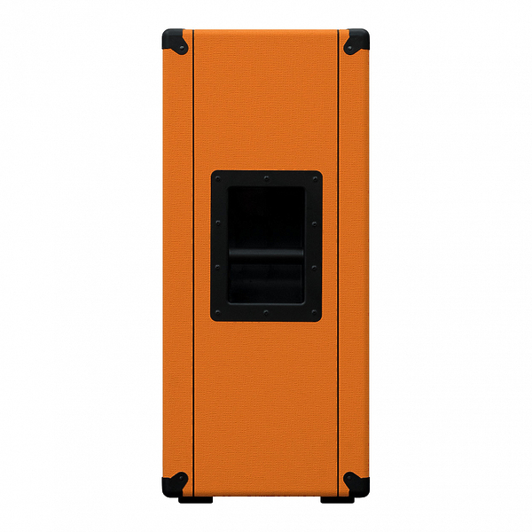 Гитарный кабинет Orange PPC212 V артикул 299770Si-1 фото 4