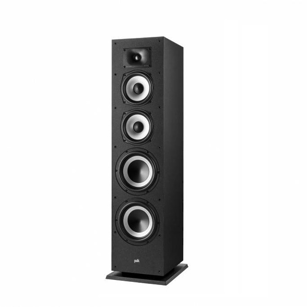 Напольная акустика Polk Audio Monitor XT70 black артикул 252454Si-1 в интернет-магазине «HiFiRussia»