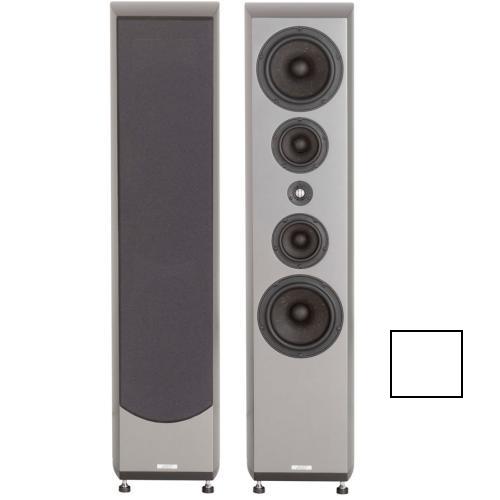 Напольная акустика ASW Genius 510 white артикул 115318Si-1