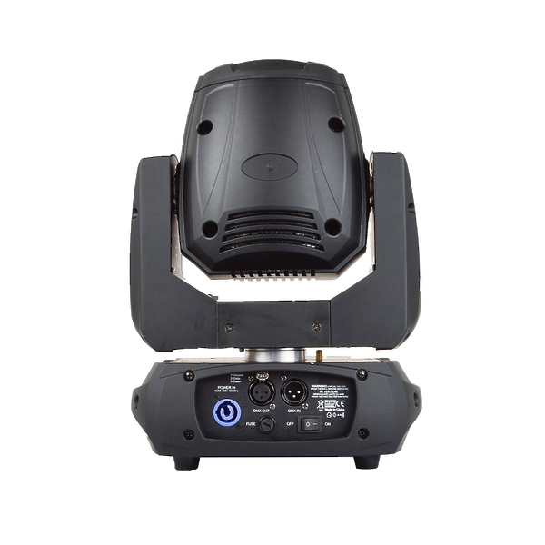 Голова вращения Involight PROBEAM150 артикул 244977Si-1 фото 5