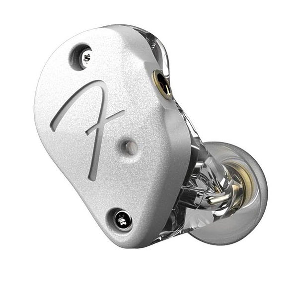 Наушники FENDER FXA9 PRO IEM pearl white артикул 159894Si-1