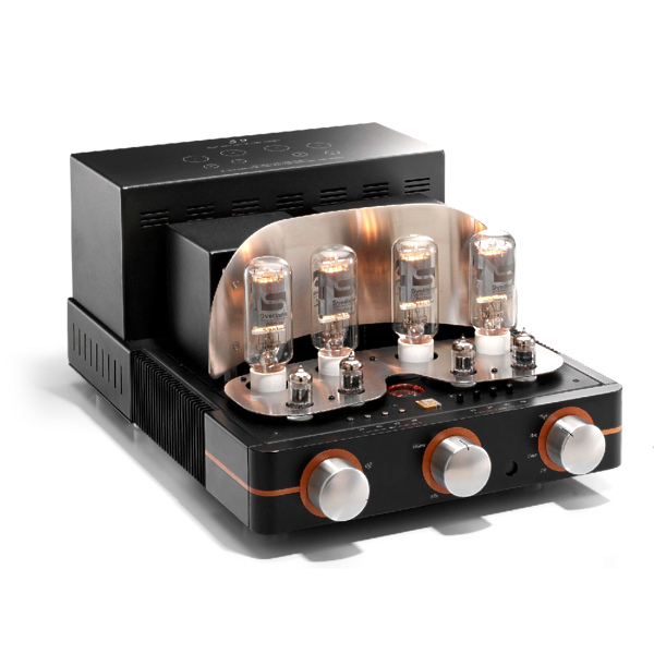 Ламповый усилитель Unison Research S9 артикул 192227Si-1