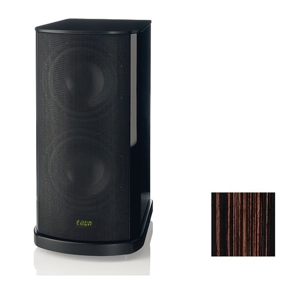 Сабвуфер T+A TCD 610 W SE Macassar ebony артикул 117670Si-1