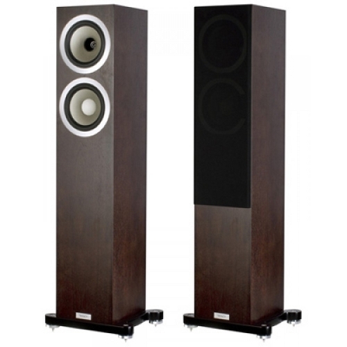 Напольная акустика Tannoy Revolution DC6 T SE espresso артикул 106258Si-1