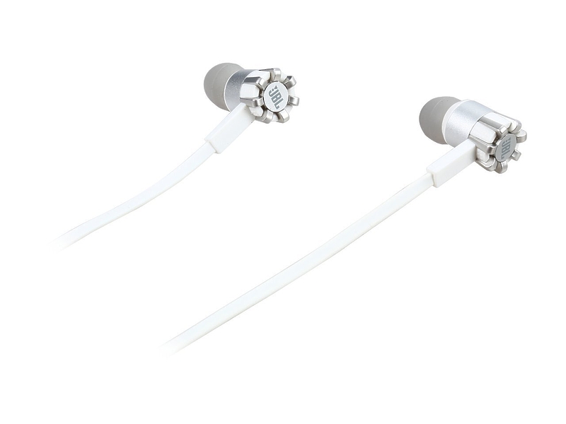 Наушники JBL Synchros S200I white артикул 131139Si-1 фото 6