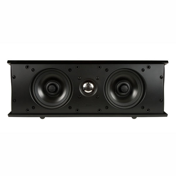 Центральный канал Definitive Technology ProCenter 1000 black артикул 434581FV-1